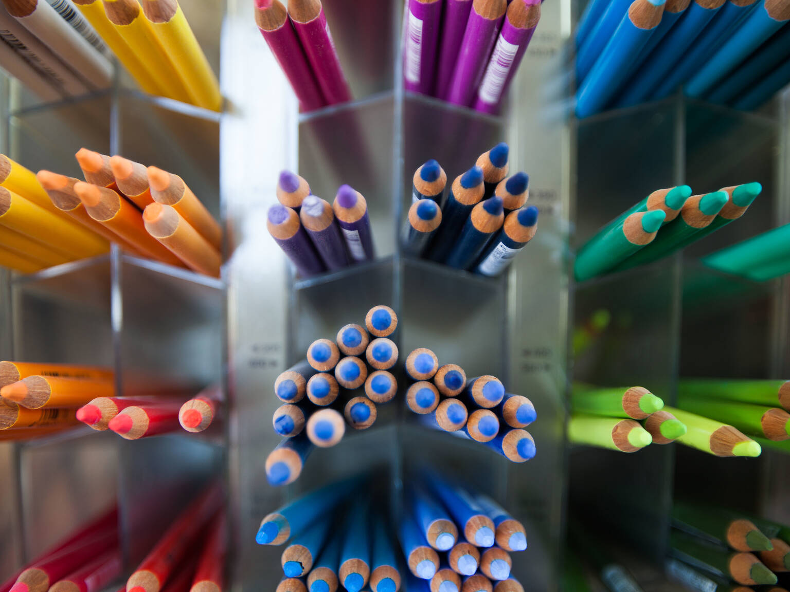 Art supply stores in Chicago for DIY and craft projects