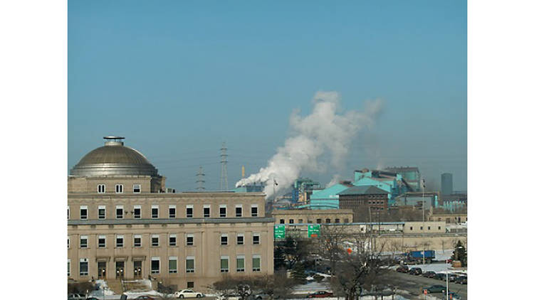 Gary, Indiana