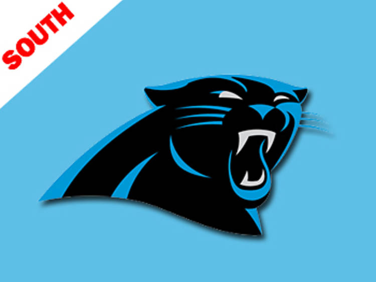 Carolina Panthers: Gamekeepers