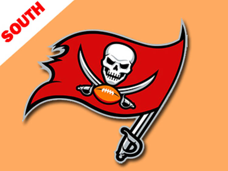 Tampa Bay Buccaneers: Kasey's