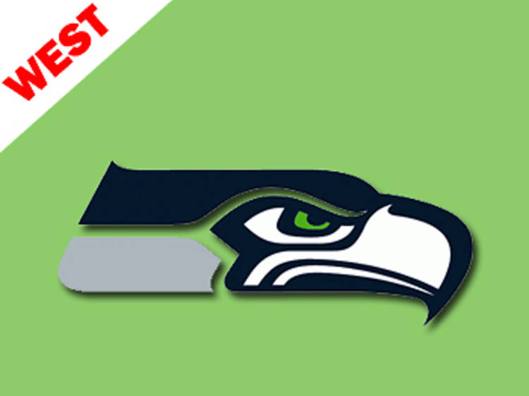 Seattle Seahawks: Newport Bar and Grill