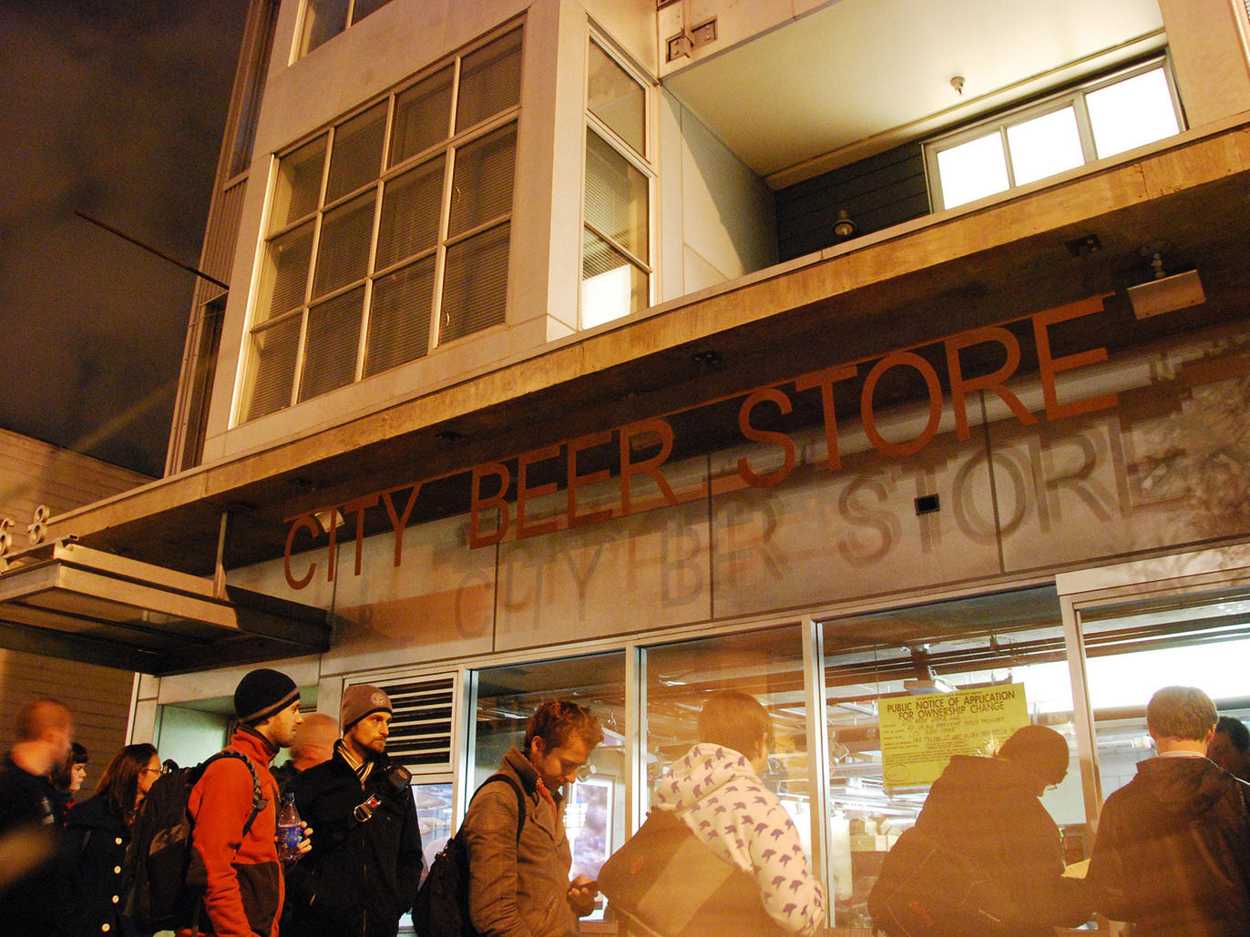 Craft beer bars in San Francisco from biergartens to brew pubs