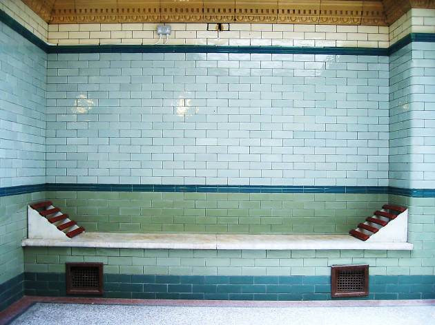Victoria Baths Victoria Baths
