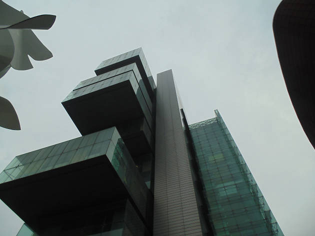 Manchester Civil Justice Centre Manchester Civil Justice Centre