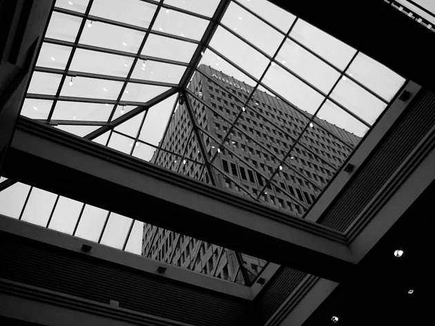 Arndale Centre Arndale Centre