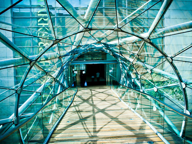 Arndale Centre Arndale Centre