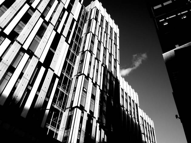 3 Hardman Street 3 Hardman Street