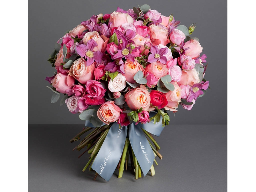 18 Best London Flower Delivery Services Best Flower Delivery London