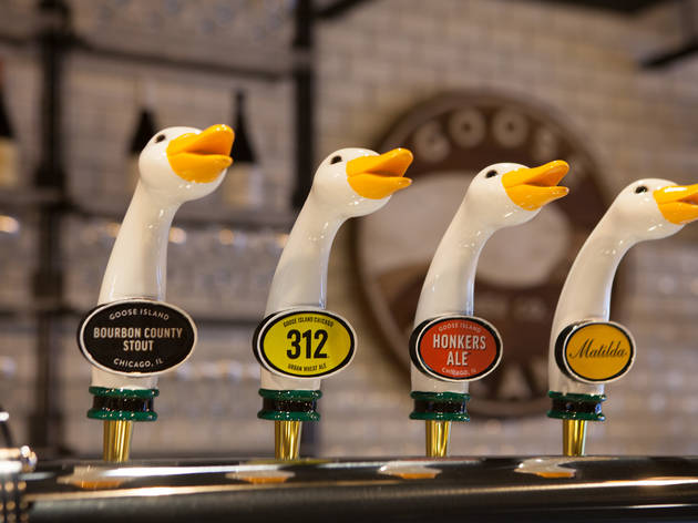 These Chicago breweries are hosting virtual happy hours and tastings These Chicago breweries are hosting virtual happy hours and tastings
