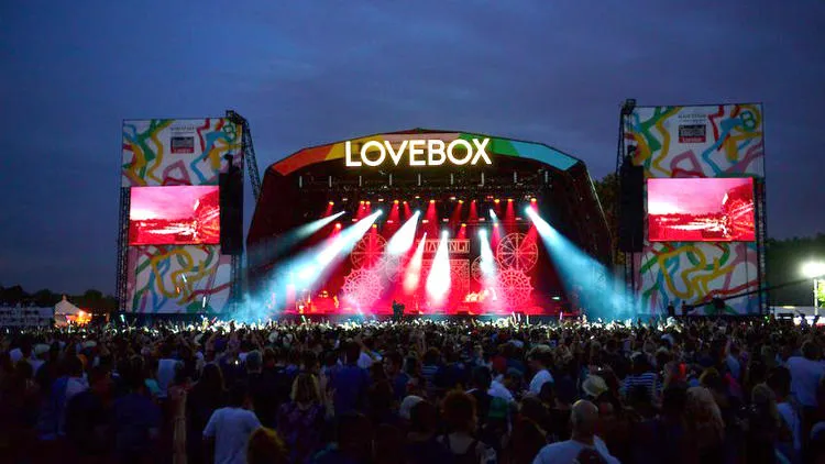Lovebox