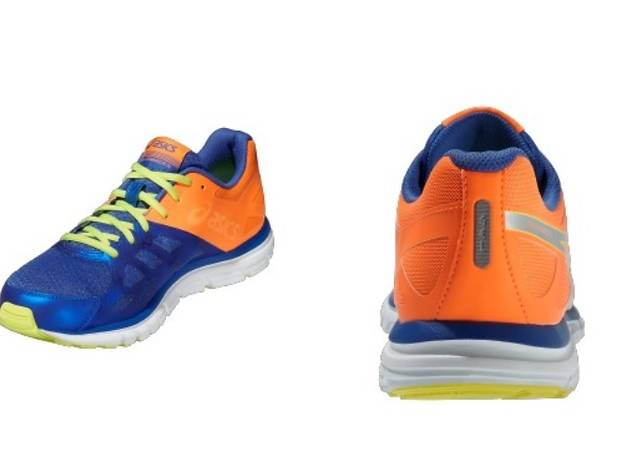 Para runners Para runners