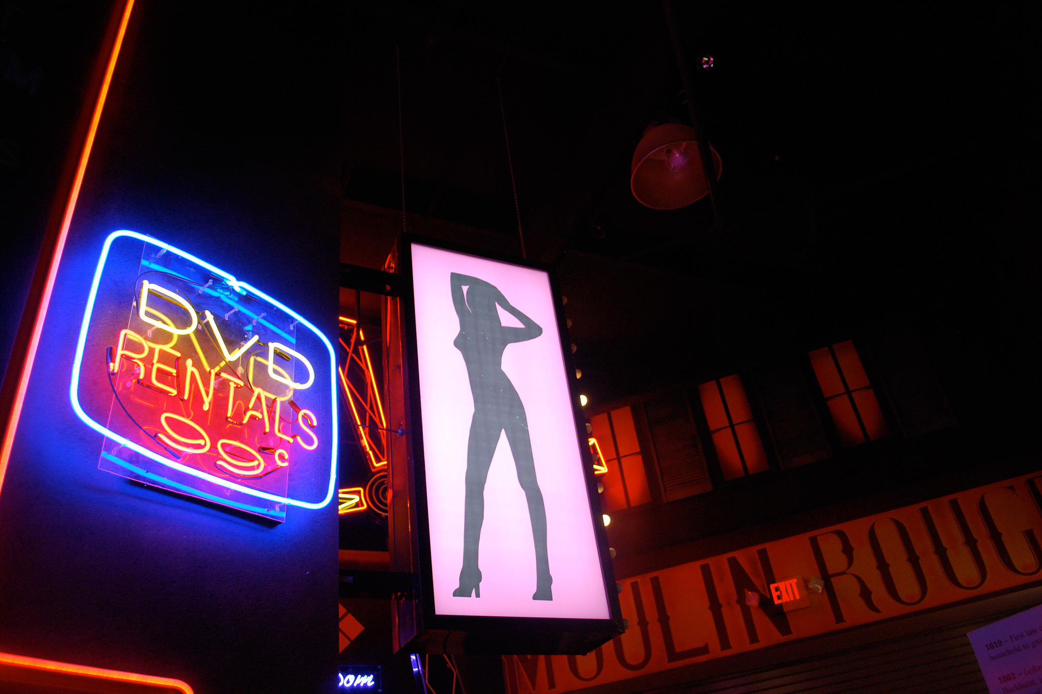 Erotic Heritage Museum | Things to do in Las Vegas, Las Vegas