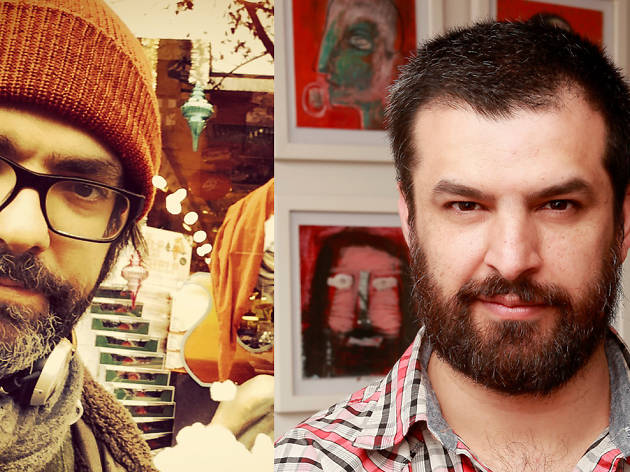 Cara a cara Cara a cara