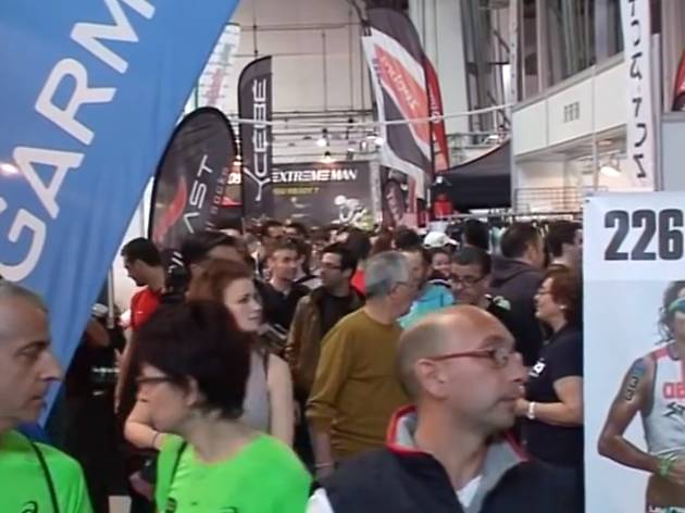 Expo sports Expo sports