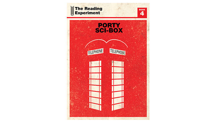 The Porty Sci-Box