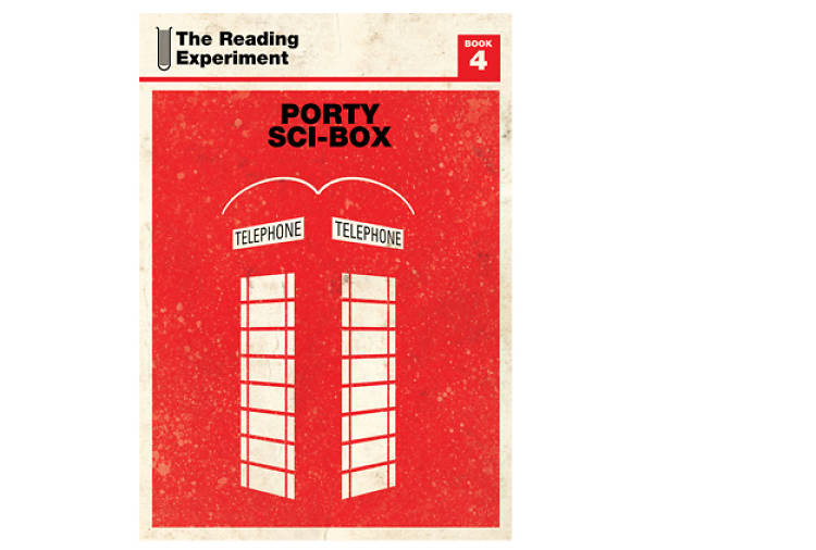 The Porty Sci-Box