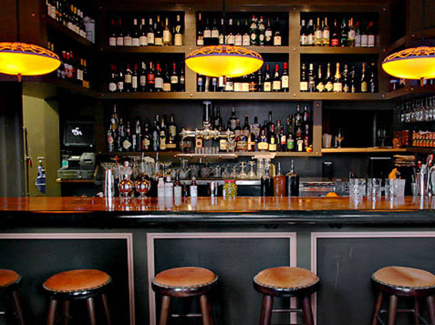 Bar Charley Bar Charley