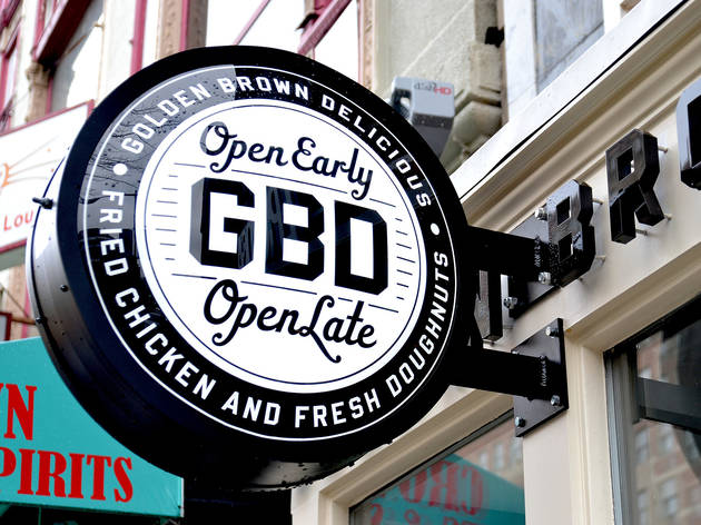 GBD GBD