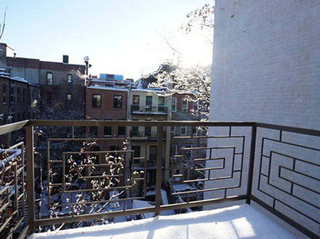 Affordable apartments March 10, East Harlem 3 Affordable apartments March 10, East Harlem 3