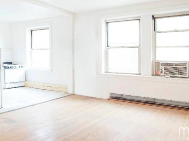 Affordable apartments March 10, East Village 1 Affordable apartments March 10, East Village 1