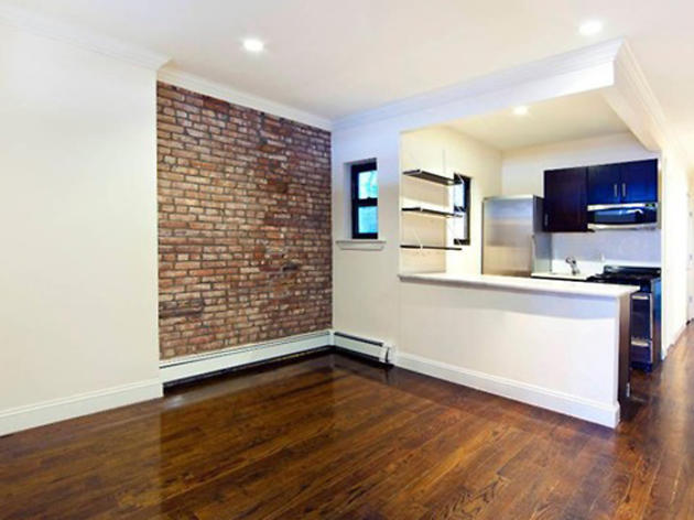 Affordable apartments March 10, Hell's Kitchen 1 Affordable apartments March 10, Hell's Kitchen 1