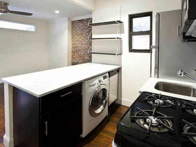 Affordable apartments March 10, Hell's Kitchen 2 Affordable apartments March 10, Hell's Kitchen 2