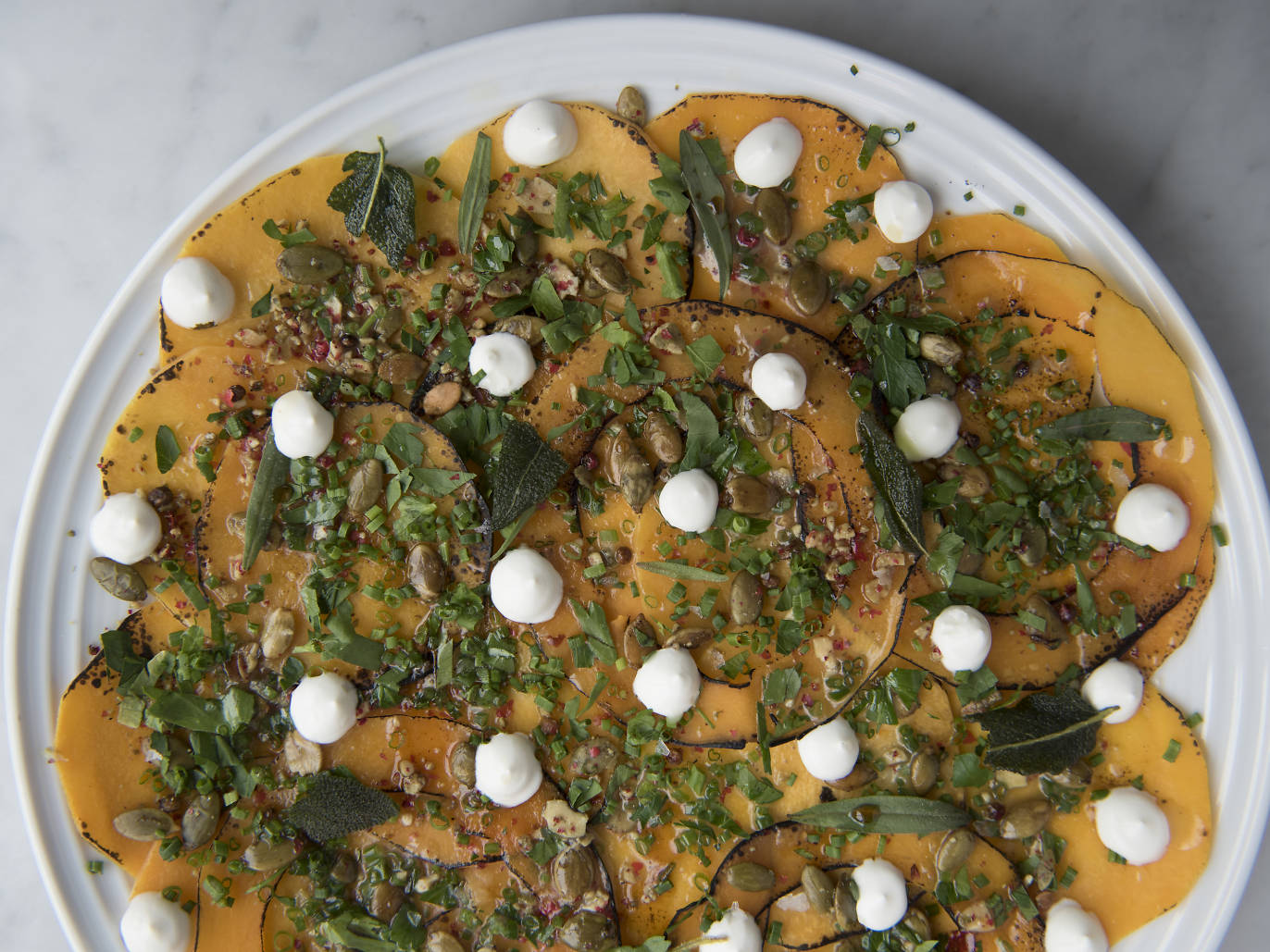 Best Meatpacking District restaurants, including Santina and Catch