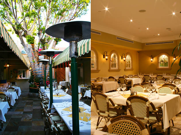 Raffi S Place Restaurants In Glendale Los Angeles