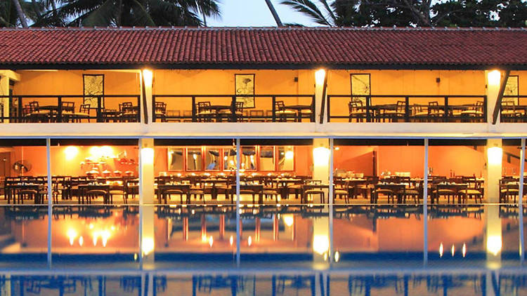 AVANI Bentota Resort & Spa