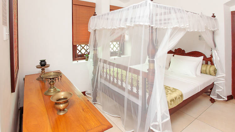  Bethany101 is a boutique hotel in Puttalam