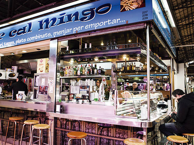 Bar Cal Mingo Bar Cal Mingo