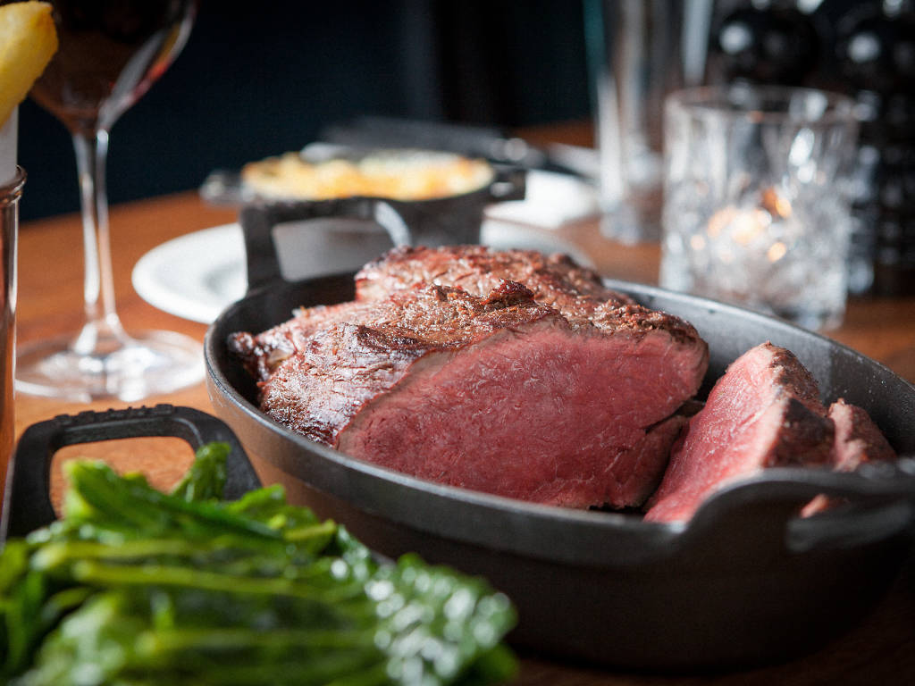 25 Best Restaurants in Manchester Right Now