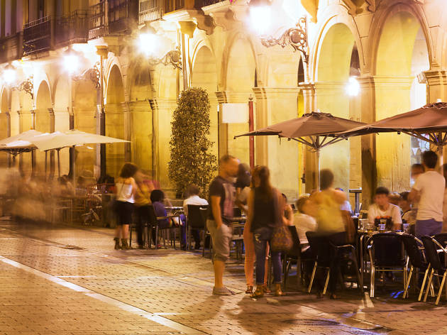 Logroño Logroño