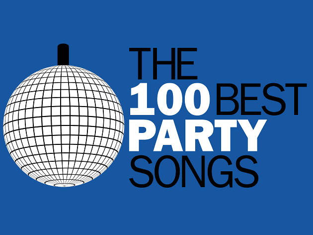 100 Best Party Songs The Ultimate Party Playlist 100 best party songs the ultimate