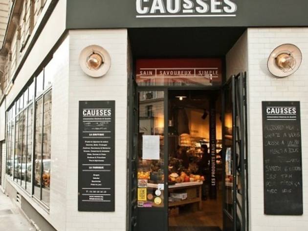 Ses boutiques préférées : Ses boutiques préférées :
