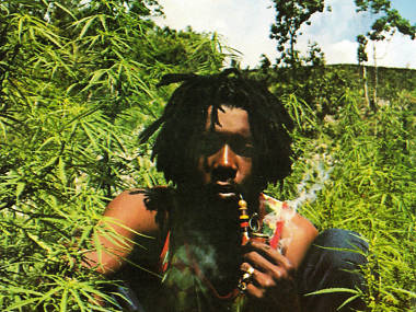 Peter Tosh Peter Tosh