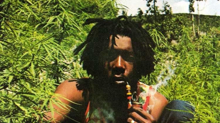 Peter Tosh