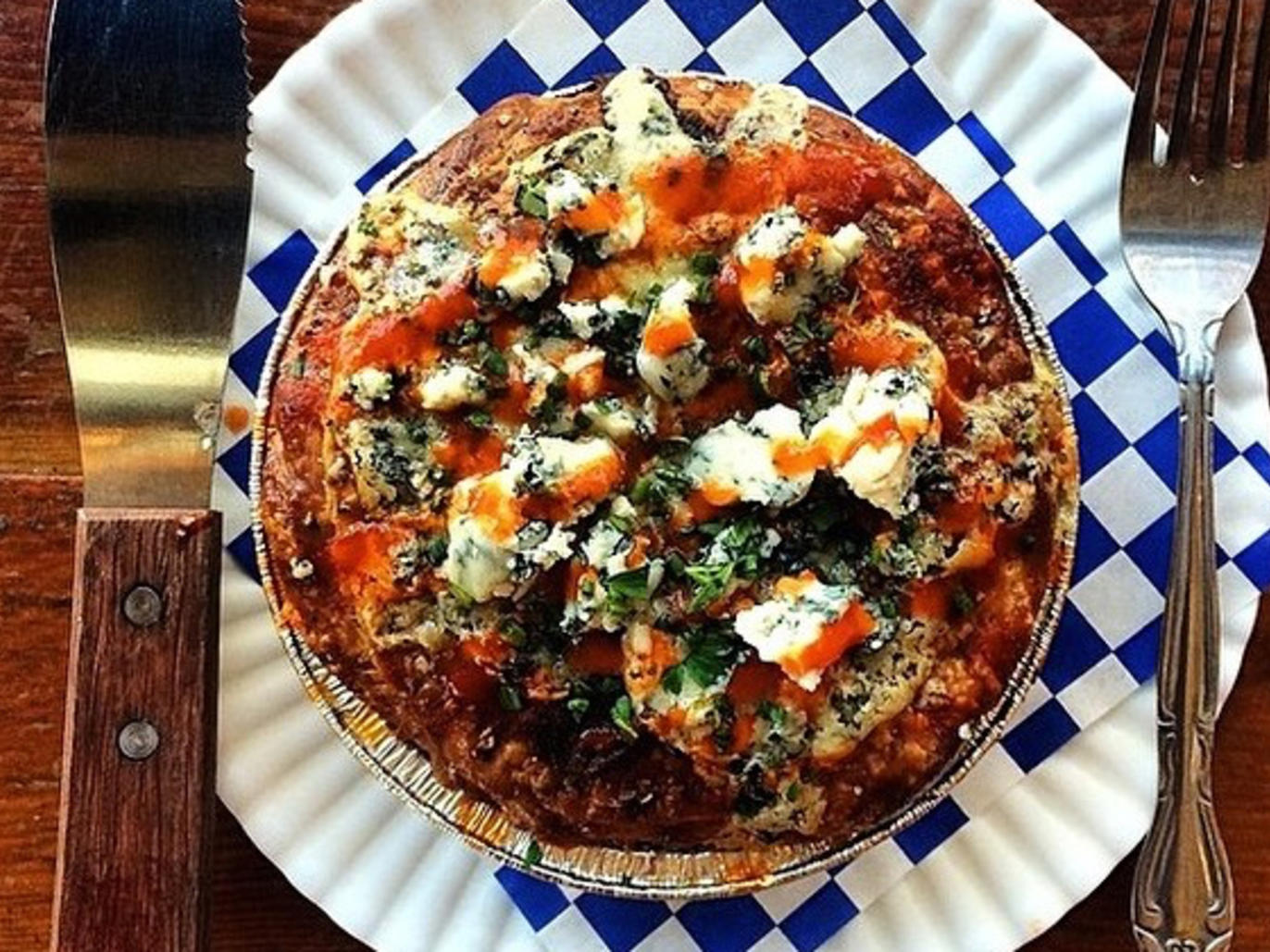 Meat pies and savory pies at Chicago bakeries