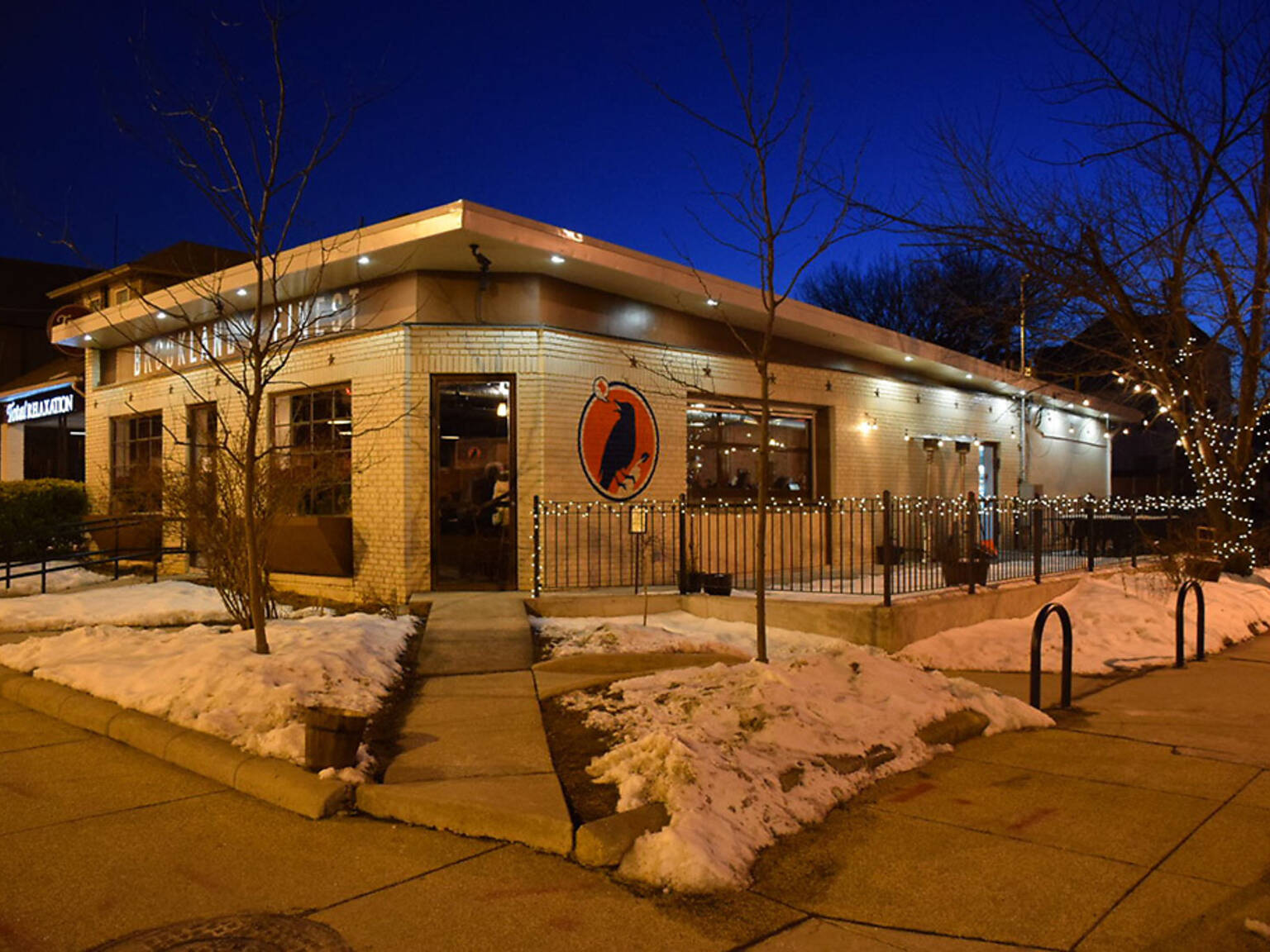 18 Best Bars in DC Cocktails, Rooftop Bars and More