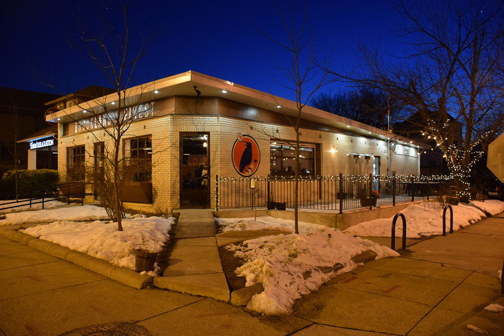 Brookland's Finest Restaurants in Northeast, Washington DC