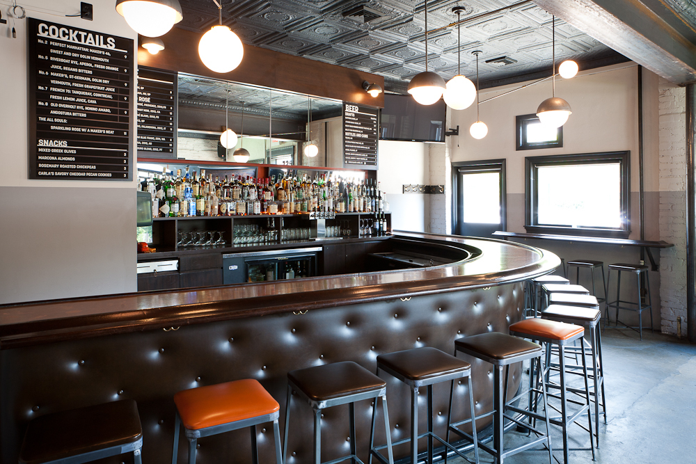 26 Best Bars in DC to Drink at Now