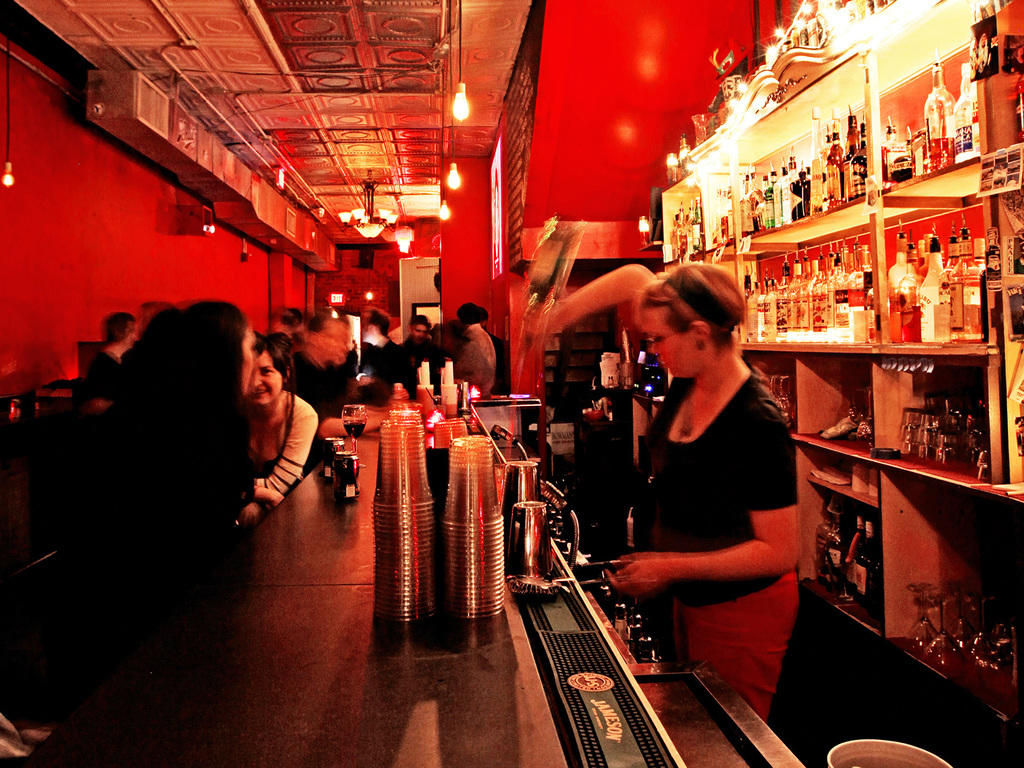 The Best Bars in Washington, DC