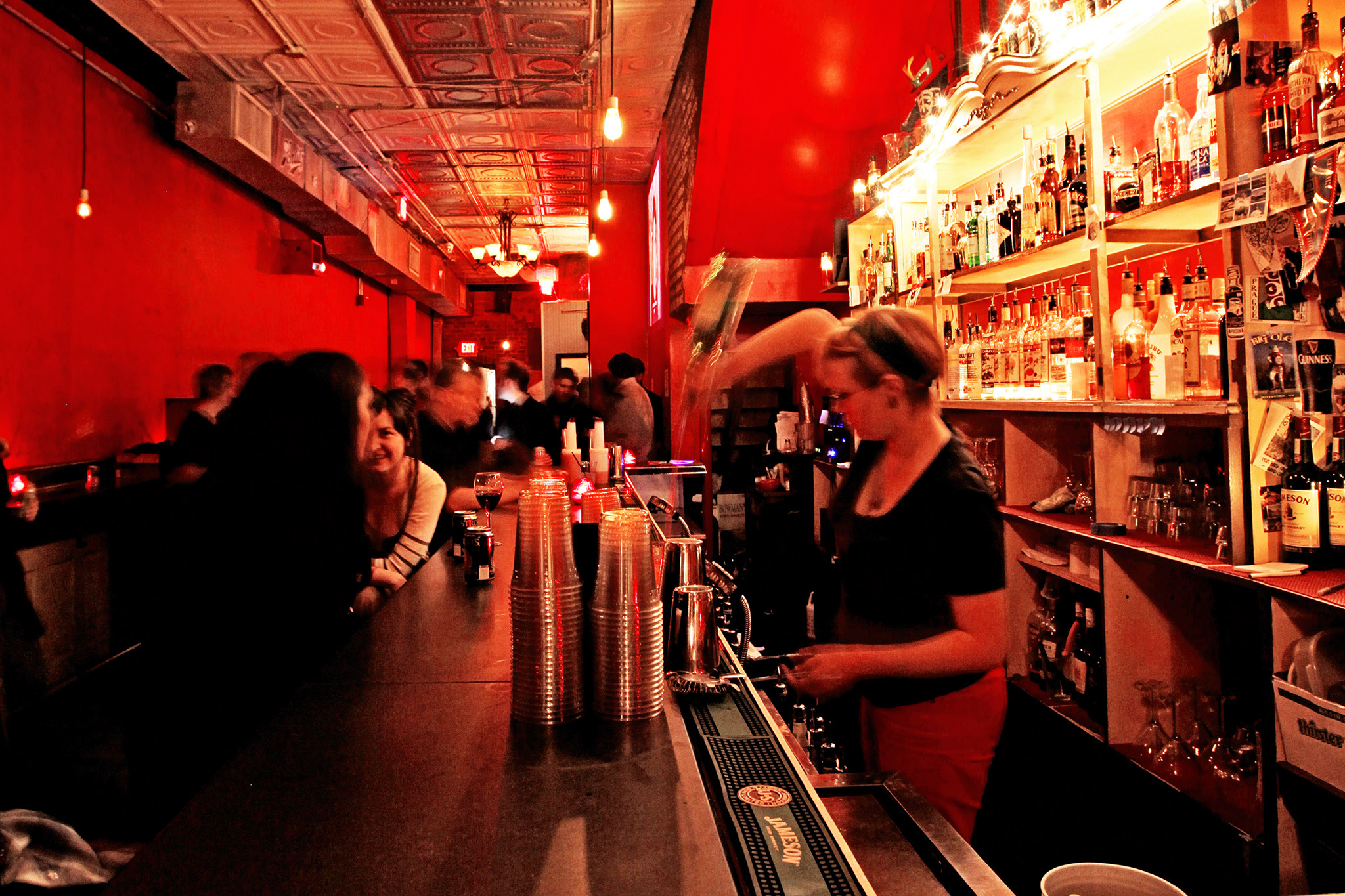 Best Dive Bars In Washington Dc For Cheap Drinks