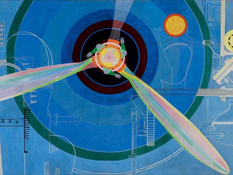 Sonia Delaunay