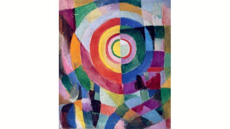 Sonia Delaunay