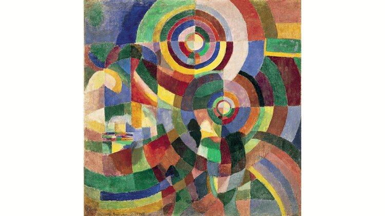 Sonia Delaunay