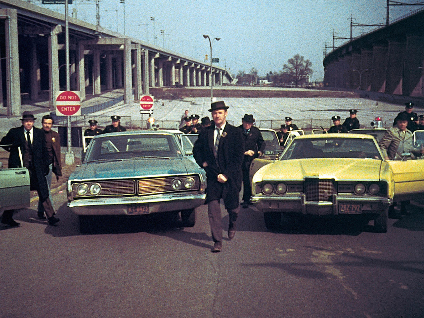 The 50 Best Gangster Movies of All Time