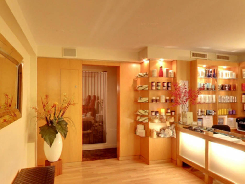 10 Spots for Couples Massage in NYC