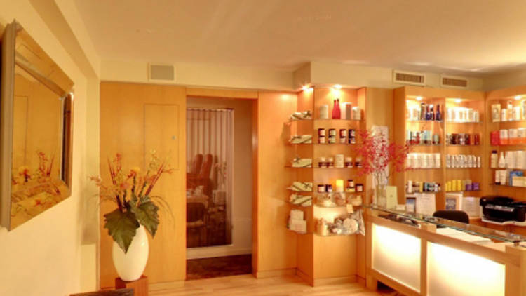 Faina European Spa