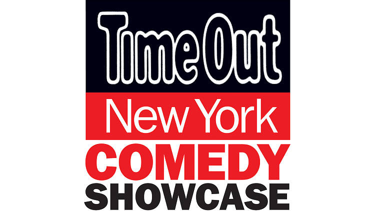 The Time Out New York Comedy Showcase